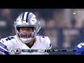 Cowboys vs Giants - Full Game - 09/16/2018