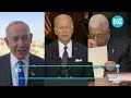 Pro-Palestine Move By U.S.' Allies Shocks Biden; 'Concerned' Over Israel's Global Isolation