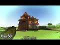 100 DAYS | Minecraft Origin Mod With Friends (Part 2)...