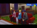 Persona 3 Reload | The Directive to Live