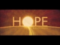 Soaking with Scriptures of Hope~ Robb Thompson