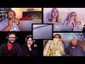 Fourth of July | Jaws (1975) First Time Watching Movie Reactions Mashup