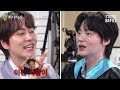 [신서유기 더비] 국가권력급 예능 '신서유기' 듀오 소환🙈 | 덜 지니어스 EP.12