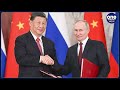 Chinese-Russian Bombers Patrolling off  US Coast |Growing Military Alliance Raises Concerns for West