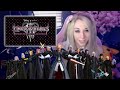 Reconnect Direct | July 2023 - A Kingdom Hearts Community Celebration