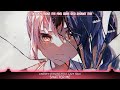 「Nightcore」 ↬ Shatter Me [ Lindsey Stirling ft. Lzzy Hale | Lyrics ] ♪