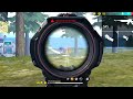 26 kills 💪 WOODPEAKER+MP5 99% Headshot Rate ⚡| Solo Vs Squad Full Gameplay | intel i5 🖥 Freefire