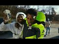 YoungBoy Never Broke Again - Never Stopping [Official Music Video]