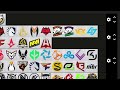 The ULTIMATE CS:GO Team Logo Tier List