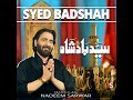 Syed Badshah