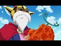 Lucy /AMV/ One Piece