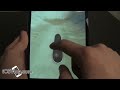 Gaming on iPad Mini Demo (2012)