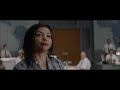 Hidden Figures Bathroom Speech Scene