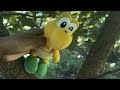 SONIC PLUSH NOVA [SEASON 1, EPISODE 1] Genesis