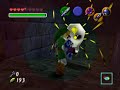 Legend of Zelda - Ocarina of Time Playthrough part 15