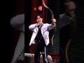 Junho the Moment 2023 Macau | 활 쏘는 준호 拉弓的老公