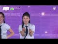 ILLIT 'What is Love' by Twice @ KCON in JAPAN 2024