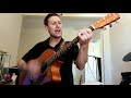 Golden Slumbers/Carry that Weight - Cover