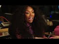 Brandy - Starting Now (Behind The Scenes)