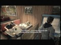 Cold Play- Alan Wake