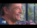 David Hallyday : pour l’amour du père - C l’hebdo - 29/06/2024