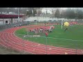 Discus Throw - North Hills - 4/4/2017 - EBY