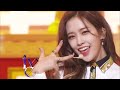 IVE(아이브) - ELEVEN @인기가요 inkigayo 20211205