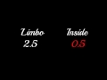 Limbo vs Inside: Arnt Jensen's masterpieces