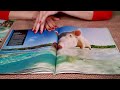 Travel Agent ✈️ ASMR ✈️ Soft Spoken ,Typing, Page Flipping