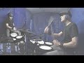 AC/DC - Rock N Roll Train - Cover Drums