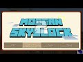 Modern SkyBlock 2 ep3 