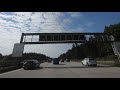 MUNICH TO SALZBURG AUSTRIA 🇩🇪🇦🇹 Fast Driving on the German Autobahn 4K Driving Video Ultra HD