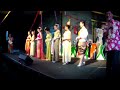 Amari Hua Hin beauty pageant last walk