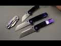 STUNNING NEW KNIVES AT KAVISO