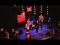Austin School of Rock performs Keep Your Hands To Yourself