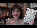 Unboxing My New Novel | The Trouble with Mrs Montgomery Hurst