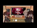 Past Aftons react to their Future// PT.1// ELIZABETH AFTON//