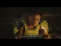 Cyberpunk 2077 | Shot with GeForce | Deep Dive with Babs and Paco in Dog Town