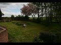 Grass Cut Timelapse