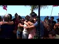 A song of hope: Coalition of community members shares powerful mele for Lahaina
