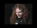 Smashing Pumpkins 1991 Interview - WFNX Birthday Bash