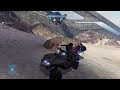 LET'S HIT THAT HOSTILE ARMOR (Halo 3)