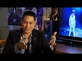 Justin Bieber Jon Chu Interview (Never Say Never Bonus Feature)