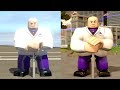 Lego marvel super heroes character evoulotion | 1 and 2