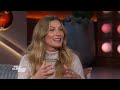 Gisele Bündchen's Secret To Cooking For Kids