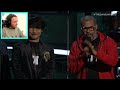 OD, Kojima and Jordan Peele?! - The Game Awards 2023 Reaction