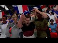 FC24 | Portugal vs France | UEFA Euro 2024