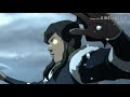 Korra - Immortals Remix