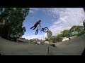 Mervyn Rosser Official 2014 Edit