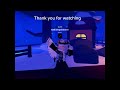 Roblox Funny moments.3￼